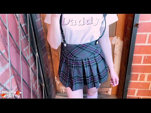 ❤️ Schoolgirl chuqur uning Dick so'radi va sinflar o'rniga fucks. ❤️ Sluts bizda uz.massagecenter-yalta.ru ﹏