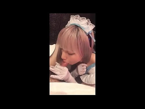 ❤️ Yapon buti [mayuka], frantsuz xizmatkori kostyumi, 1-qism, portlash va loson bilan silkitish ❤️ Sluts bizda uz.massagecenter-yalta.ru ﹏