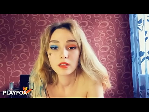 ❤️ Sehrli virtual haqiqat ko'zoynaklari menga Harley Quinn bilan jinsiy aloqa qilish imkonini berdi ❤️ Sluts bizda uz.massagecenter-yalta.ru ﹏