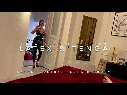 ❤️ Redheaded o'gay opa lateks kostyum o'gay tomonidan becerdin ❤️ Sluts bizda uz.massagecenter-yalta.ru ﹏