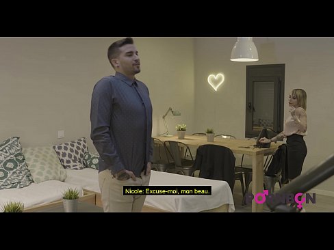 ❤️ PORNBCN 4K Katta ko'krakli bir etuk ayol anal bo'lishni istaydi becerdin yosh gigolo katta sikli oral seks amortizm qattiq sikish qo'l ish it uslubi mushuk yalash orgazm Fransuzcha subtitrlar ❤️ Sluts bizda uz.massagecenter-yalta.ru ﹏