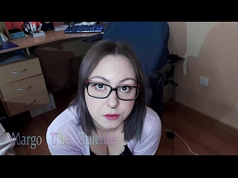 ❤️ Ko'zoynakli seksual qiz kamerada Dildoni chuqur so'radi ❤️ Sluts bizda uz.massagecenter-yalta.ru ﹏