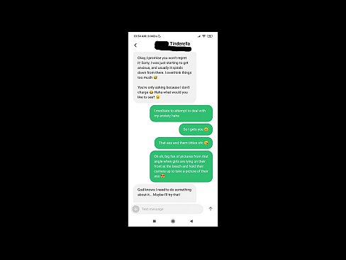❤️ Men haramga Tinder-dan yangi PAWG qo'shdim (Tinder bilan suhbatlashing) ❤️ Sluts bizda uz.massagecenter-yalta.ru ﹏