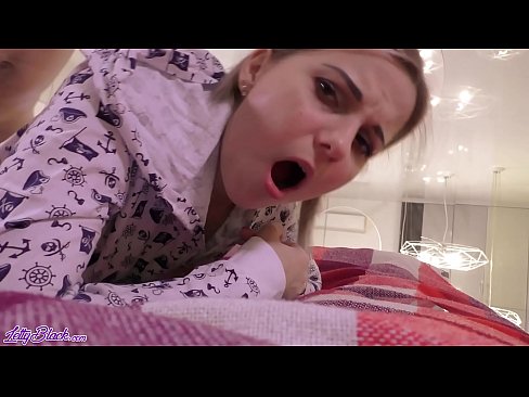 ❤️ Seksi ona qaldirg'och va pregistyle jinsiy aloqa - cum yaqin ❤️ Sluts bizda uz.massagecenter-yalta.ru ﹏